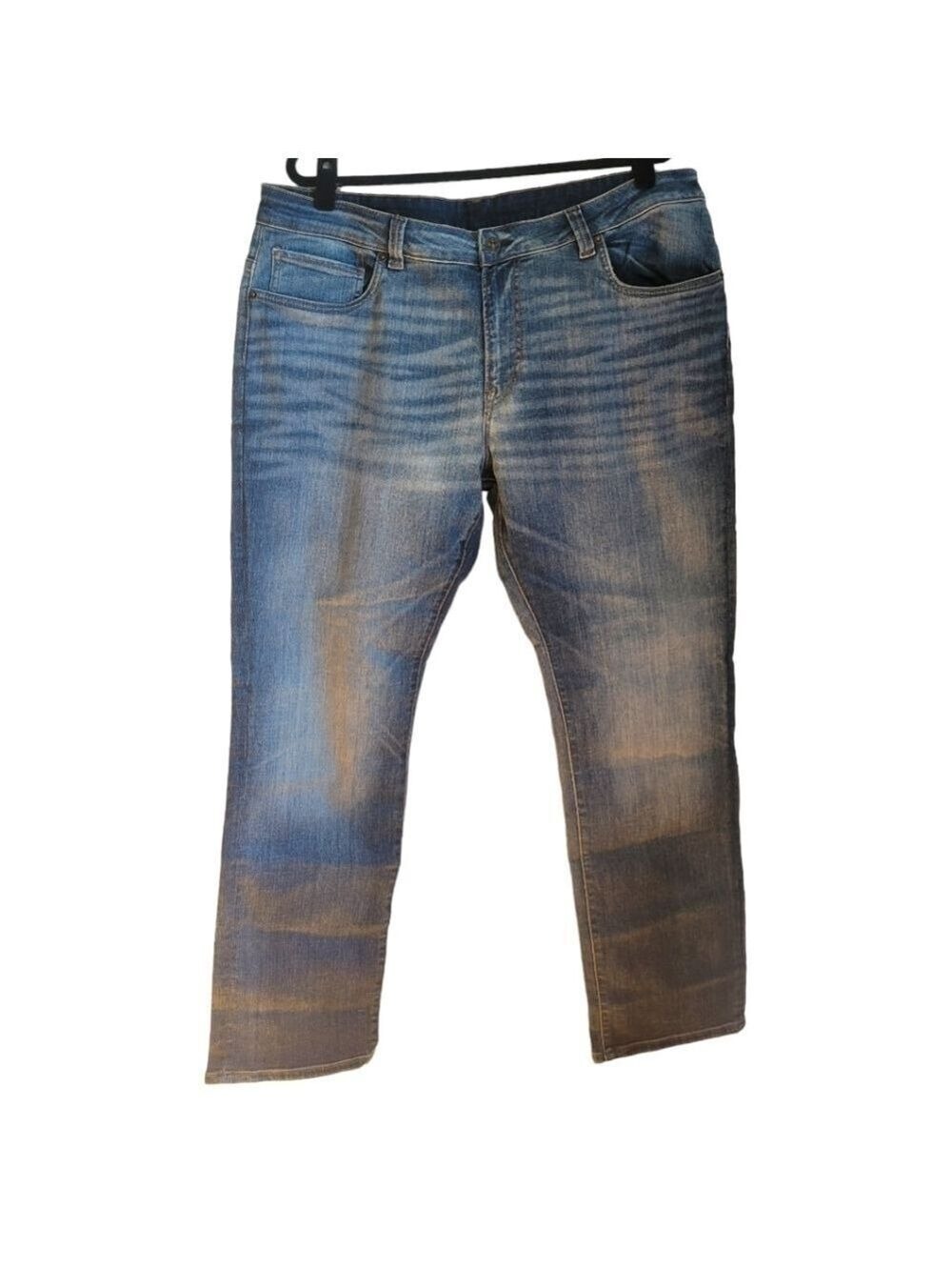 NWT Buffalo David Bitton Blue Jean's size 40x32